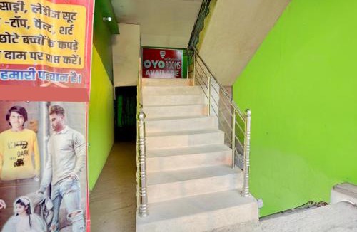 Soraon Hotel | Hotel O Royal Prayag