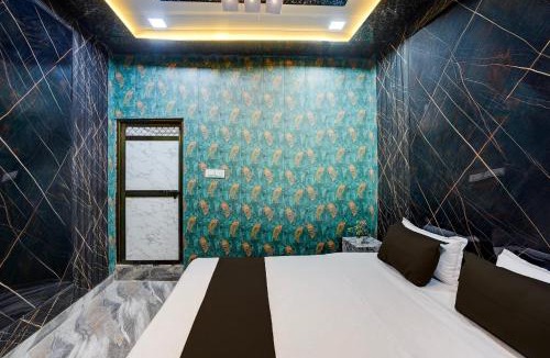 Soraon Hotel | Hotel O Royal Prayag