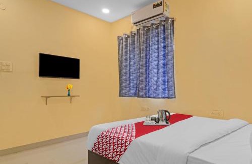 Dilsukhnagar Hotel | Hotel O Rudraksh Palace