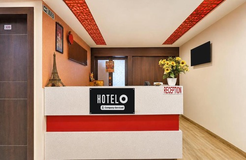 Ahmedabad Hotel | Hotel O Sabarmati Ashram Ahmedabad Formerly Red Apple