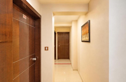 Ahmedabad Hotel | Hotel O Sabarmati Ashram Ahmedabad Formerly Red Apple