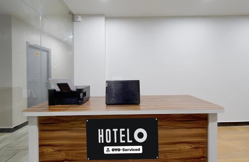 Hyderabad Hotel | Hotel O Safilguda Lakeview Hyderabad Formerly Adithya Stay