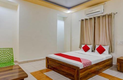 Pune Hotel | Hotel O Sai Lodge