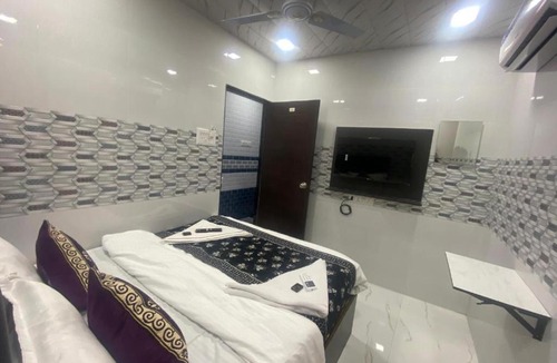 Sakinaka Hotel | Hotel O Sai Residency
