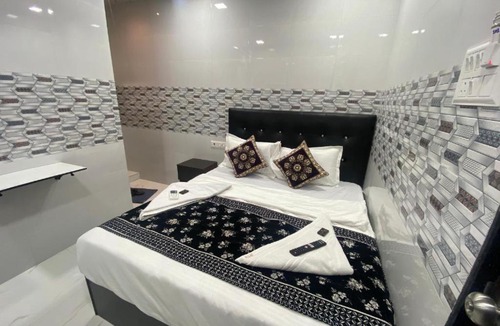 Sakinaka Hotel | Hotel O Sai Residency