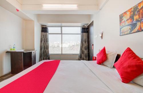 Balewadi Hotel | Hotel O Sairaj Lodge
