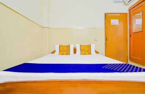 Sector 45 Hotel | Hotel O Sameer Residency