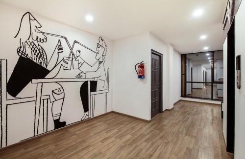 Kalapettai Hotel | Hotel O Sasti Inn
