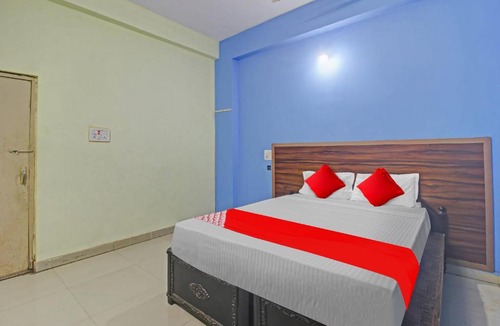 Karimnagar Hotel | Hotel O Satya Inn