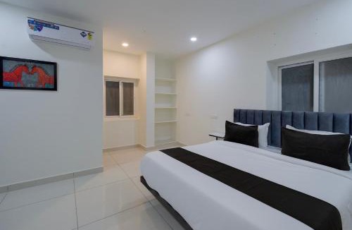 Pocharam Hotel | HOTEL O SETON LUXURY STAY & COMFORT