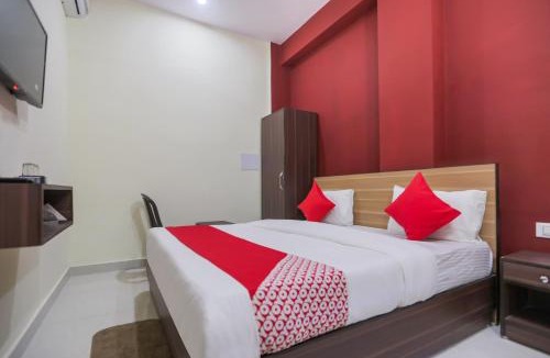 Faridabad Hotel | Hotel O Sewa Residency