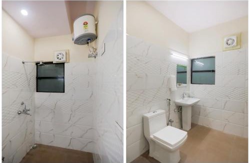 Faridabad Hotel | Hotel O Sewa Residency