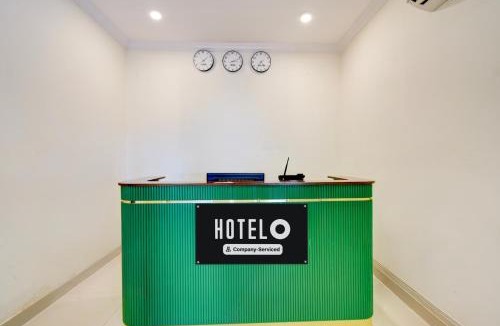 Hyderabad Hotel | Hotel O Shamshabad Airport Complex Formerly Urban Sleep