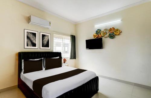 Hyderabad Hotel | Hotel O Shamshabad Airport Complex Formerly Urban Sleep