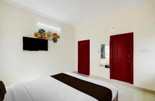 Hyderabad Hotel | Hotel O Shamshabad Airport Complex Formerly Urban Sleep