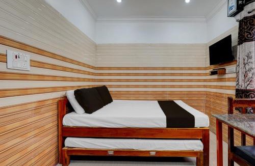 Kuilapalayam Hotel | Hotel O Sharmila Sea View Inn