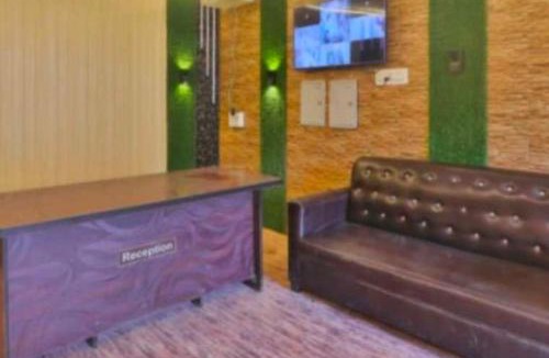 Faizabad Apartment | Hotel O Shivay The Palace