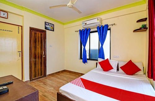 New Town Hotel | Hotel O Shree