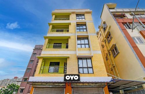 New Town Hotel | Hotel O Shree