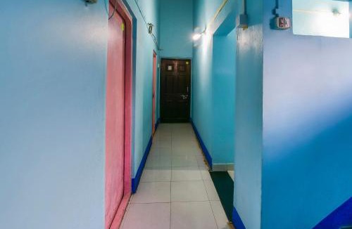 Panhala Fort Hotel | Hotel O Shubham Paradise