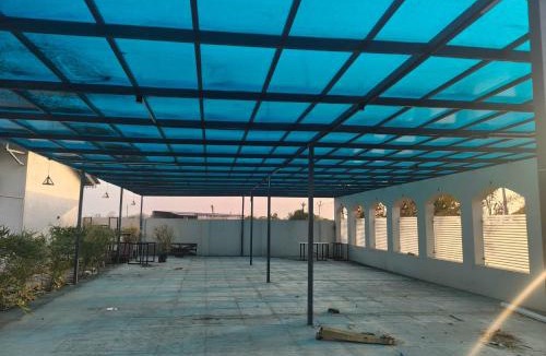 Nagpur Hotel | Hotel O Skyline Garden & Restaurant
