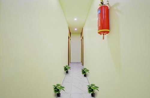 Ahmedabad Hotel | Hotel O Sleep Inn