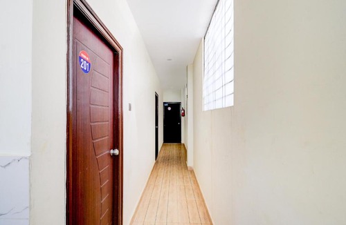 Hyderabad Hotel | Hotel O SNIST University Hyderabad Formerly Hari Hara Enterprise