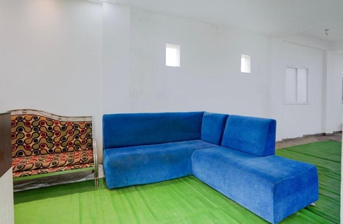 Nagpur Hotel | HOTEL O SPACE INN NH 44