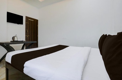 Nagpur Hotel | HOTEL O SPACE INN NH 44