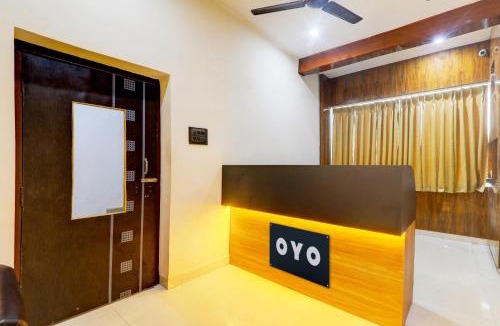 Gorakhpur Hotel | Hotel O Sr Grand