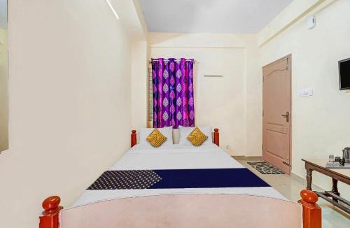 Bengaluru Hotel | Hotel O Sri Thirumala Lodge