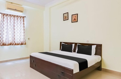 Karimnagar Hotel | Hotel O SS ELITE