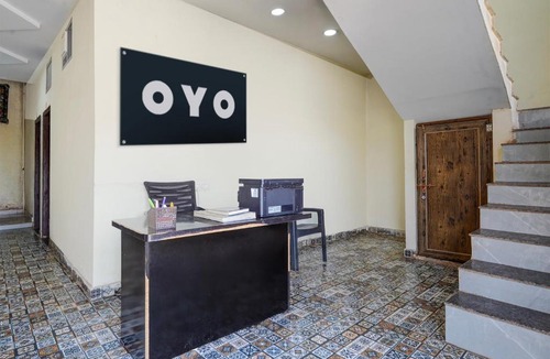 Raipur Hotel | HOTEL O STAR INN