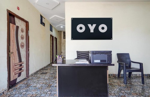 Raipur Hotel | HOTEL O STAR INN
