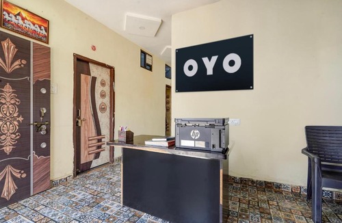 Raipur Hotel | HOTEL O STAR INN