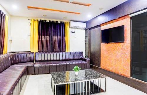 Shamshabad Hotel | Hotel O Suhana Grand