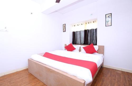 Jabalpur Hotel | Hotel O Sukooon City View