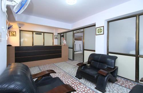 Jabalpur Hotel | Hotel O Sukooon City View