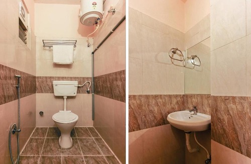 Ameerpet Hotel | HOTEL O SUNRISE RESIDENCY