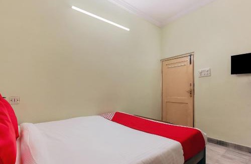 Ameerpet Hotel | HOTEL O SUNRISE RESIDENCY