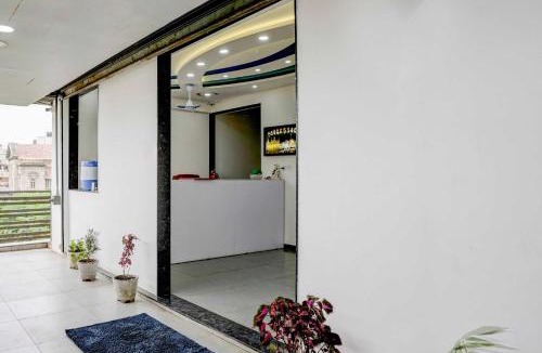 Rajkot Hotel | Hotel O Surya Dev