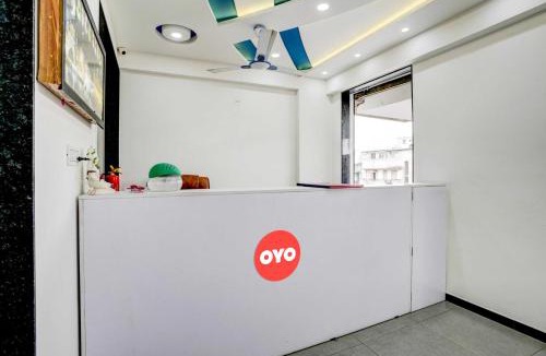 Rajkot Hotel | Hotel O Surya Dev