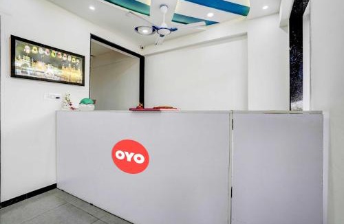 Rajkot Hotel | Hotel O Surya Dev