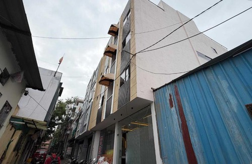 Indore Hotel | HOTEL O T9T