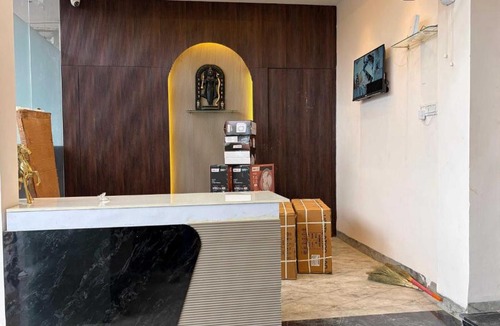 Indore Hotel | HOTEL O T9T
