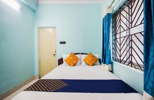 Durgapur Hotel | Hotel O The amber
