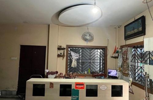 Durgapur Hotel | Hotel O The amber