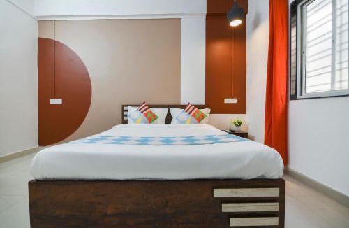 Akurdi Hotel | HOTEL O THE G STAY