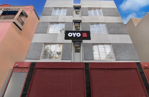 Kalighat Hotel | Hotel O The Lake Regency