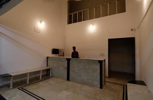 Pune Hotel | Hotel O The Pearl Inn
